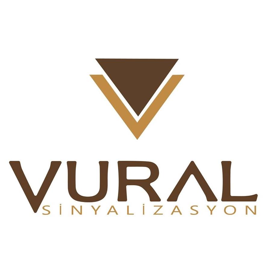 vural sinyalizasyon logo
